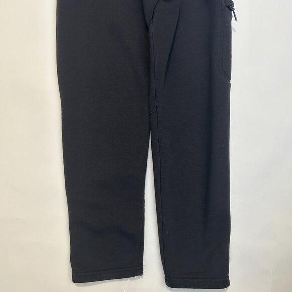 Weatherproof Original Vintage Heavyweight Mens sz S Fleece Cargo Pants Dark gray - Picture 8 of 10
